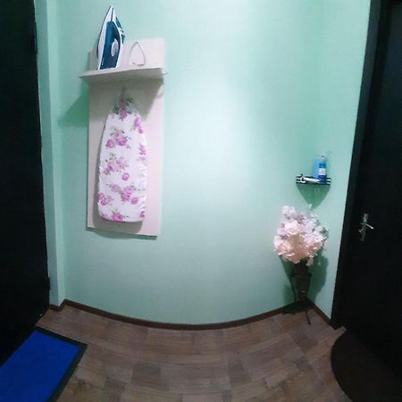 Hotel Central Kutaisi Dış mekan fotoğraf