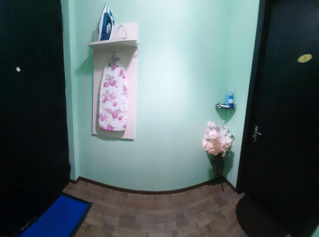 Hotel Central Kutaisi Dış mekan fotoğraf